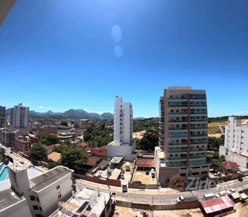Imagem Apartamento de 1 Quarto com Suíte a 2 Quadras do Mar