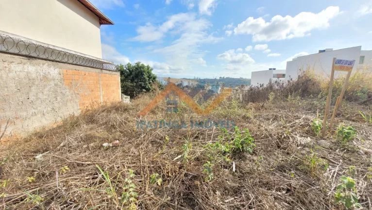 Foto do imóvel Lote no Cidade Nova no Santana do Paraíso