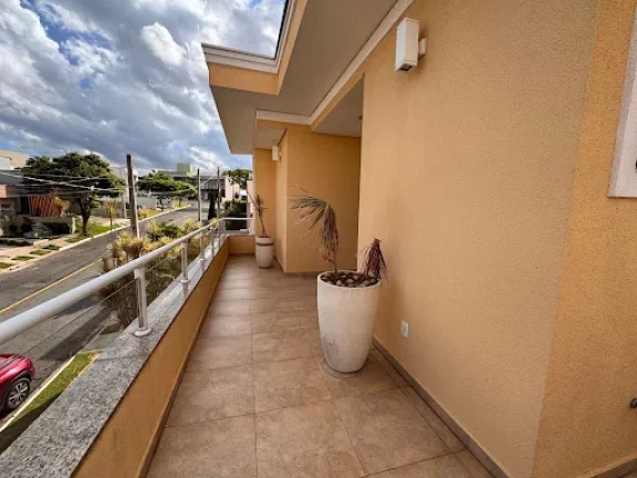 Imagem Sobrado com 3 dormitórios à venda, 313 m por R$ 2.128.000,00 - Jardim Gonçalves - Sorocaba/SP