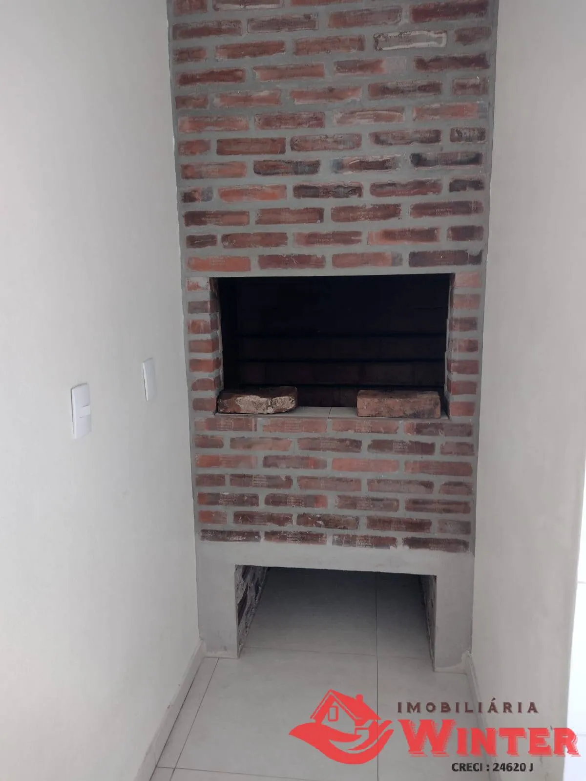 Imagem Apartamento no Centro de Feliz.