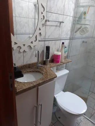 Imagem Apartamento com 3 Quartos à Venda, 58 m² em Parque Munhoz - São Paulo