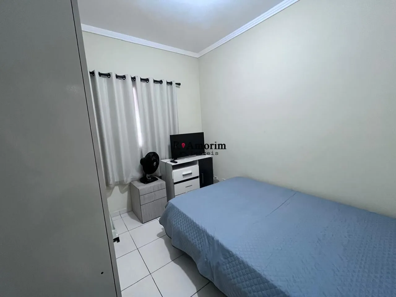 Imagem Casa térrea a venda no Parque Nossa Senhora da Candelária, Itu/SP