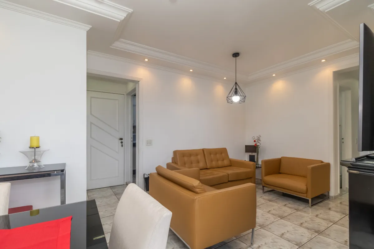 Imagem Apartamento para venda em Vila Laís - Penha com 3 quartos, 72m2