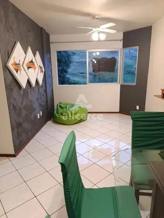 Imagem Apartamento à venda com 1 quarto , 55,67m² em Coqueiros Florianópolis