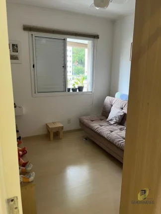 Imagem Apartamento à venda em São Paulo-SP, na Vila Andrade: 3 Quartos, 2 Suítes, 3 Banheiros, 2 Vagas - 96m² de área