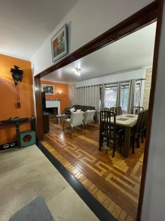 Imagem Sobrado 300m2 para venda no Ipiranga