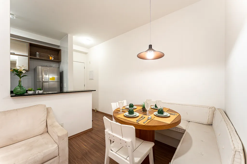 Imagem APARTAMENTO RESIDENCIAL em Barueri - SP, Votupoca