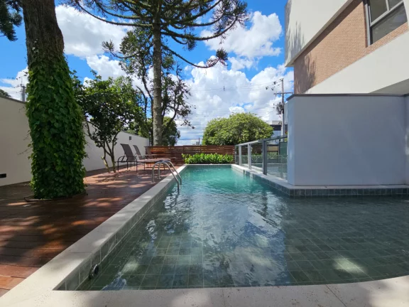 Imagem Merci Residencial – Apartamento de 3 Suítes | 121 m² | 2 Vagas