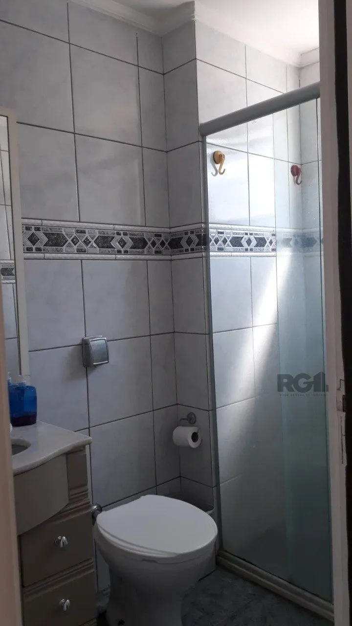 Imagem Apartamento duplex, 2 quartos, 1 vaga, Petrópolis, Porto Alegre/RS