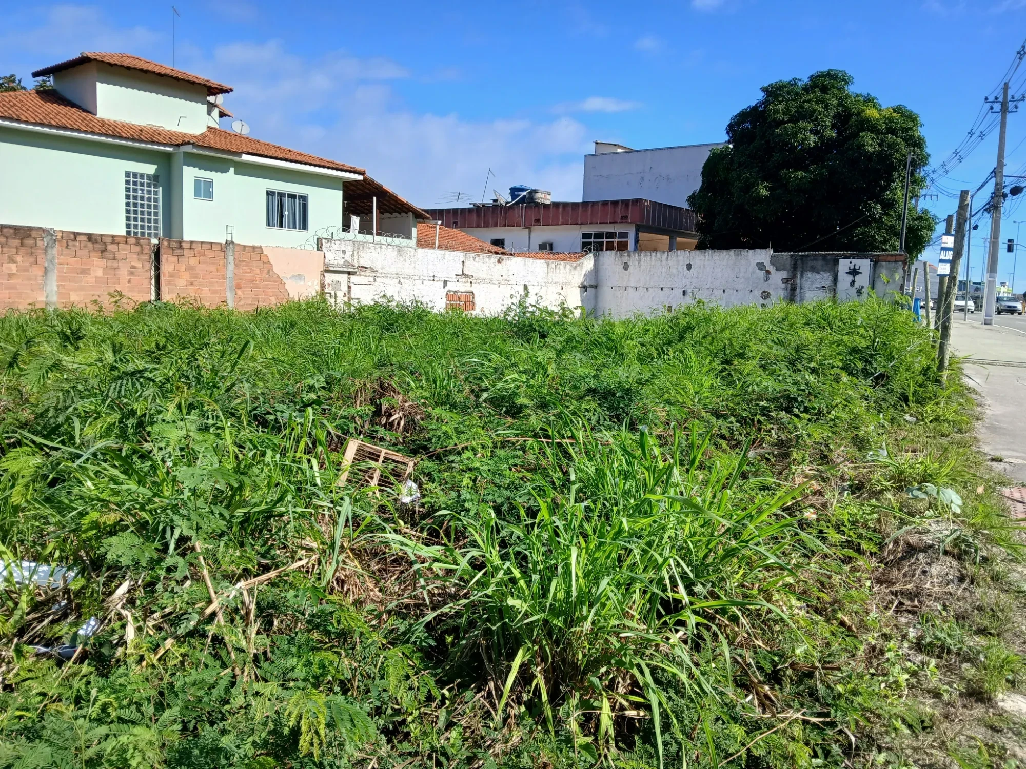 Imagem Terreno à Venda, 863 m² em Piratininga - Niterói