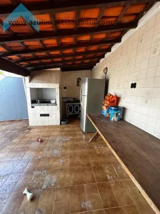 Imagem Casa a venda no Jardim Alvinopolis, Atibaia