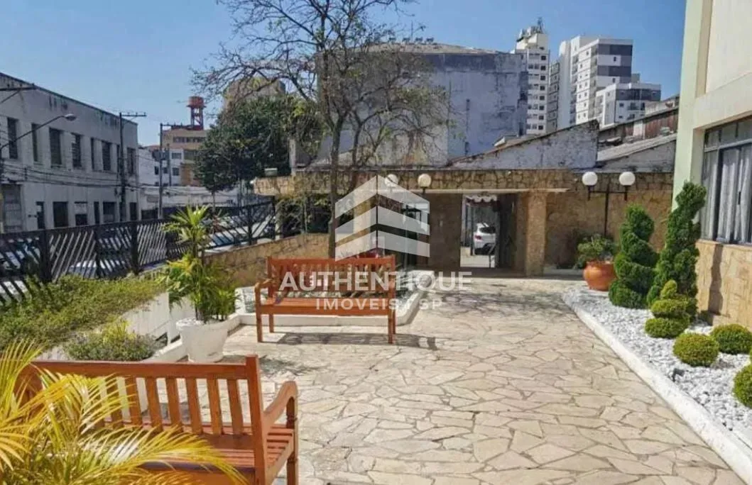 Imagem Piazza di Valmara Brás - Apartamento à venda no bairro Brás - São Paulo/SP, Zona Central