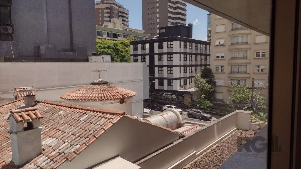 Imagem Sala Comercial em Moinhos de Vento