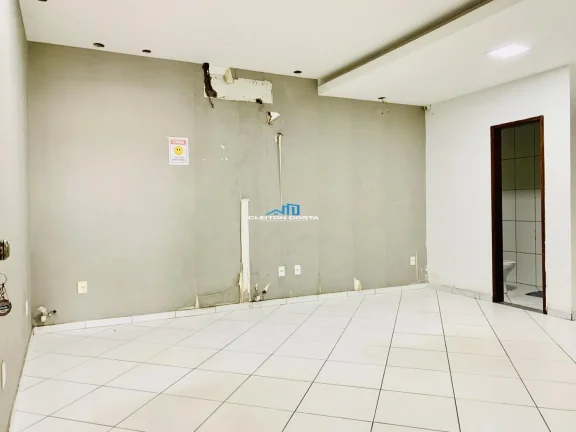 Imagem Sala Comercial para Locação em Feira de Santana, Tomba, 2 banheiros