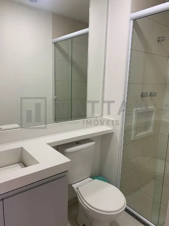 Imagem Apartamento 55m² - 1 Suíte em uma localização privilegiada