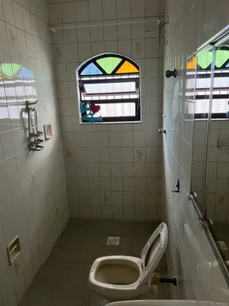 Imagem CASA COM 141.52 m² - AVIAÇÃO - PRAIA GRANDE SP