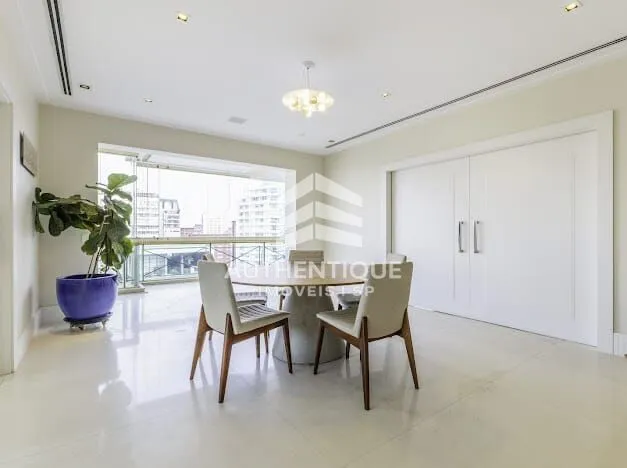 Imagem PALAZZO REALE JARDIM EUROPA - Apartamento à venda no bairro Jardim Europa - São Paulo/SP, Zona Sul