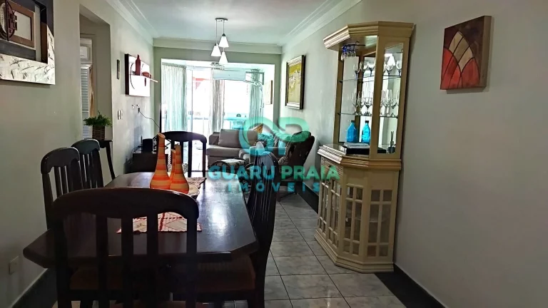 Imagem Apartamento à venda no bairro Enseada - Guarujá/SP