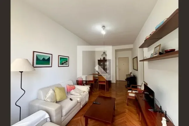 Imagem Apartamento à Venda - Ipanema, 3 Quartos, 97 m2