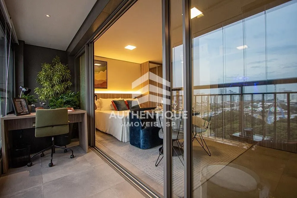Imagem Platina 220 - Residencial - Apartamento à venda no bairro Tatuapé - São Paulo/SP, Zona Leste