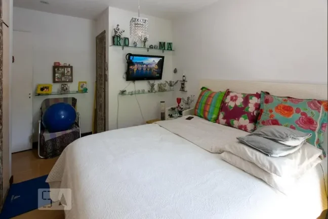 Imagem Apartamento à Venda - Recreio, 2 Quartos, 147 m2