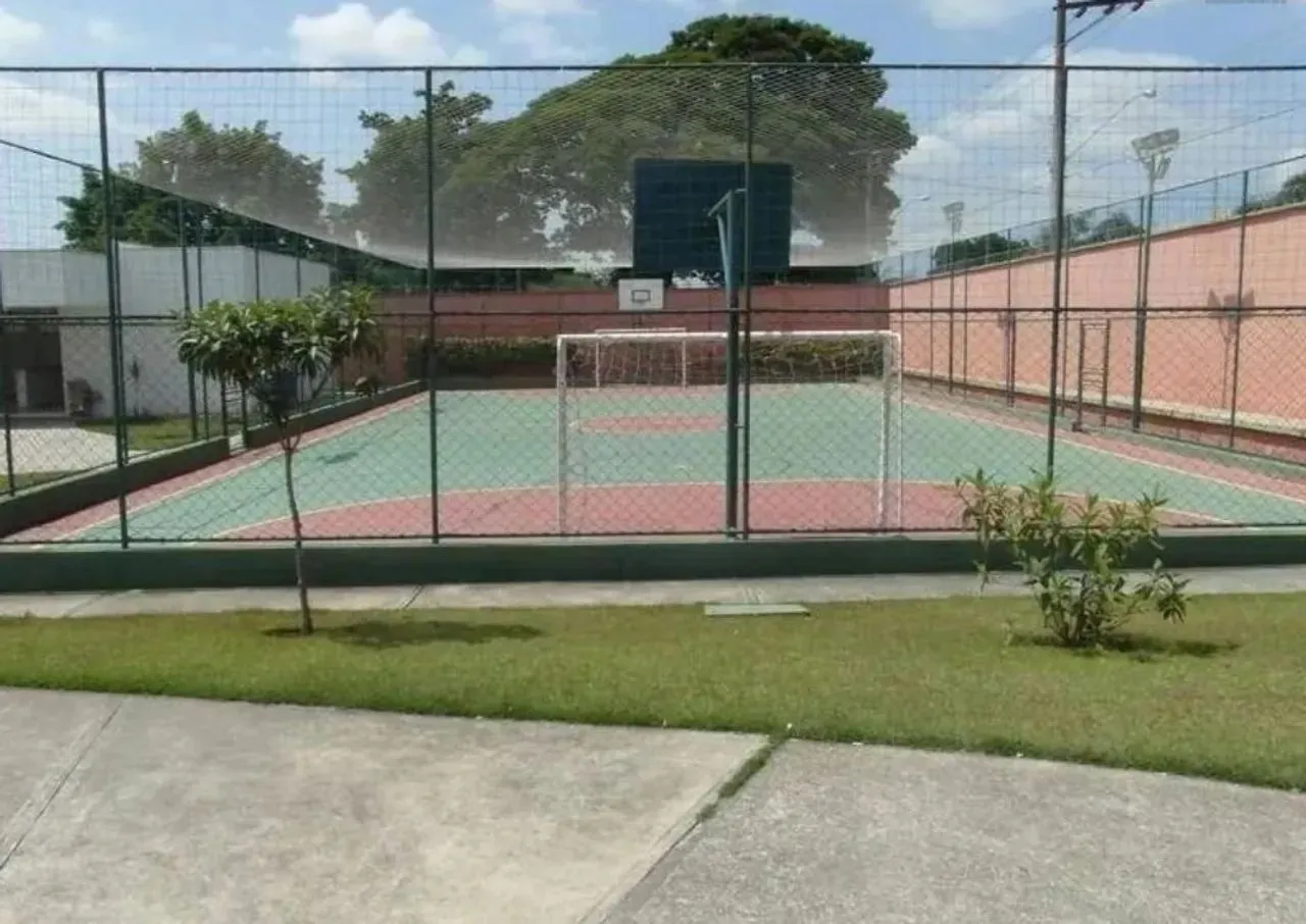 Imagem Casa de alto padrão em condomínio à venda em Sorocaba-SP, Chácaras Reunidas São Jorge: 3 quartos, 3 suítes, 3 salas, 4 banheiros, 2 vagas, 170m².