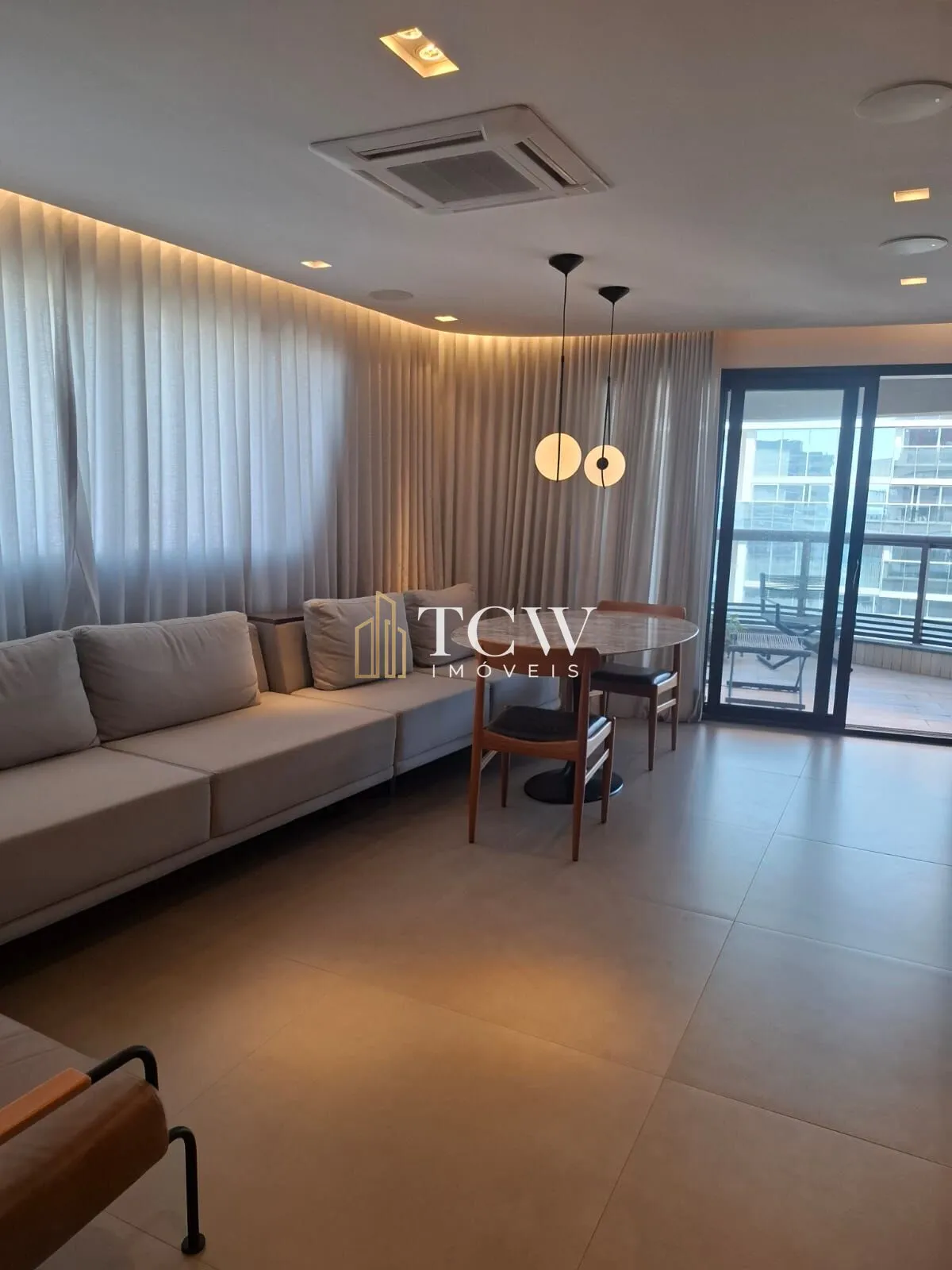 Imagem Apartamento à venda no bairro Itaim Bibi - São Paulo/SP, Zona Sul