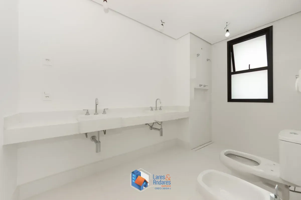 Imagem Apartamento para venda em Jardim Paulista com 3 quartos, sendo 3 suítes, 208m²