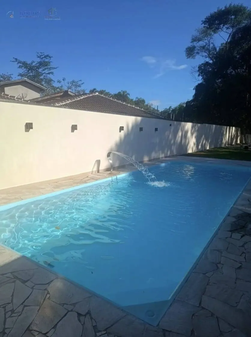 Imagem Chácara Bom Sucesso: Seu Refúgio Perfeito em Piracuama, Pindamonhangaba