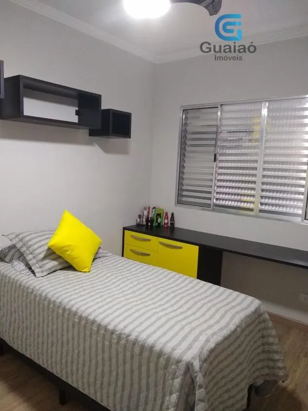 Imagem Vendo apartamento, 02 dormitórios, Catiapoã, São Vicente