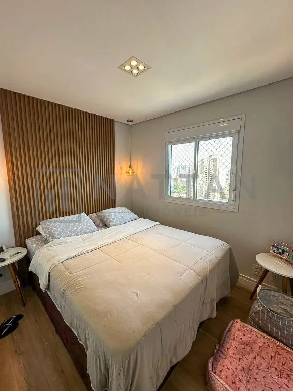 Imagem Apartamento com 2 dormitórios à venda, 63 m² por R$ 830.000,00 - Tatuapé - São Paulo/SP
