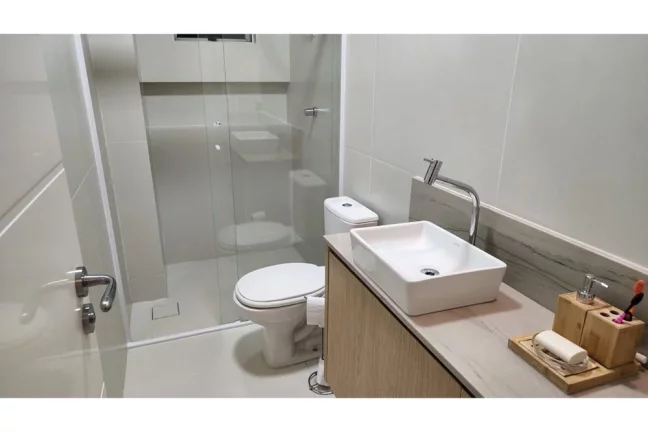 Imagem Apartamento para venda no bairro Nações em Balneário Camboriú