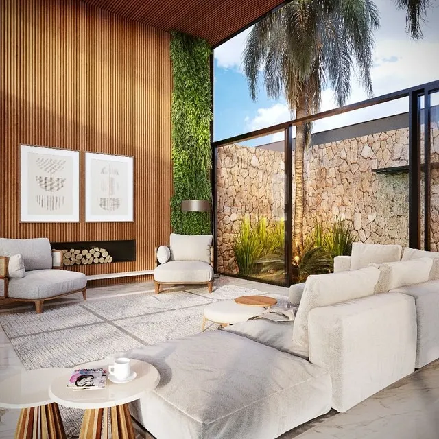 Imagem Excelente Casa no Condomínio Vila Toscana.