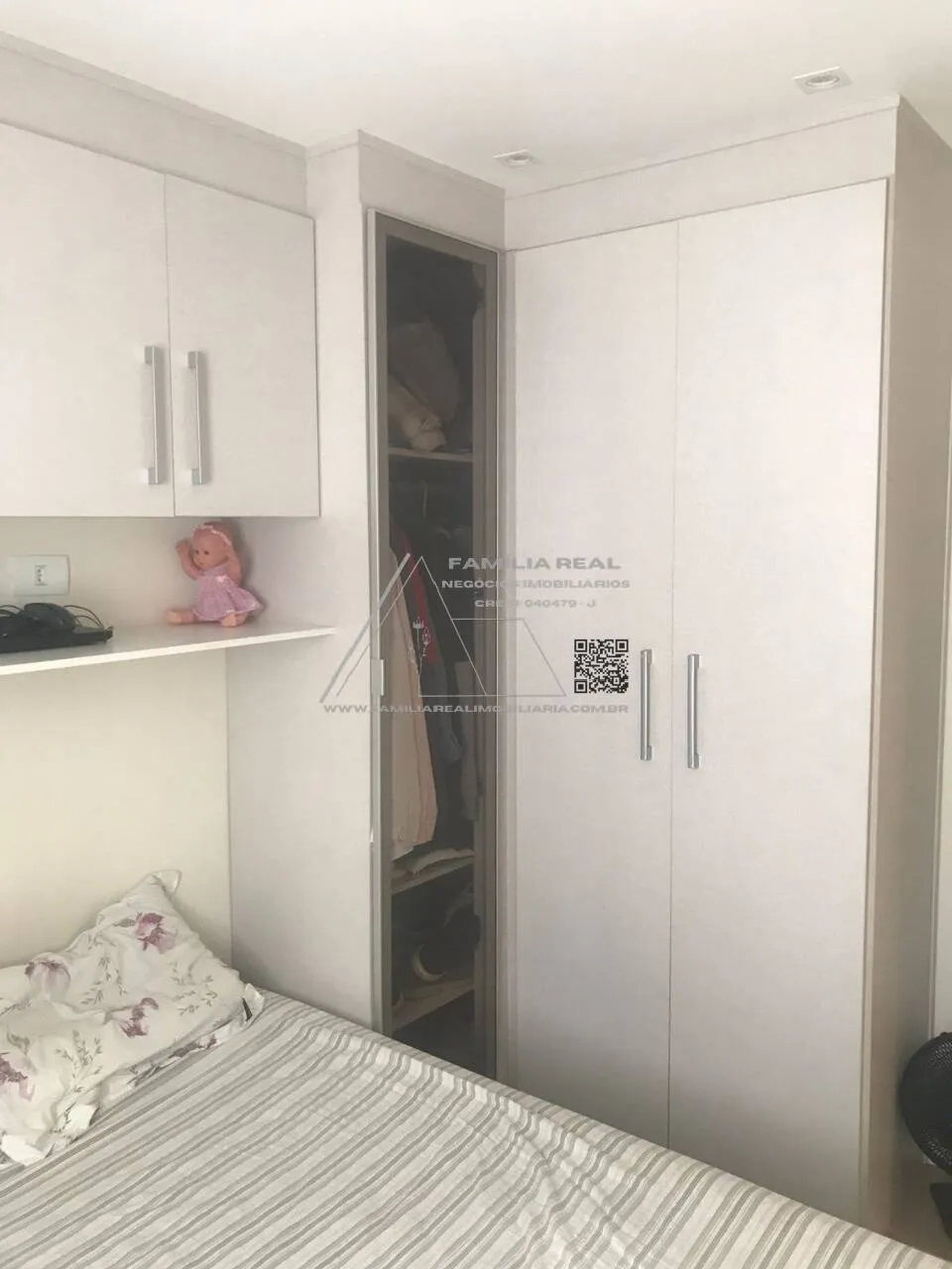 Imagem Apartamento com 2 Dorms, para venda no Cangaiba!