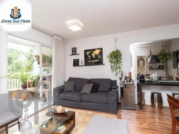 Imagem Apartamento à Venda Na Liberdade Com 2 Dormitórios e 1 Vaga