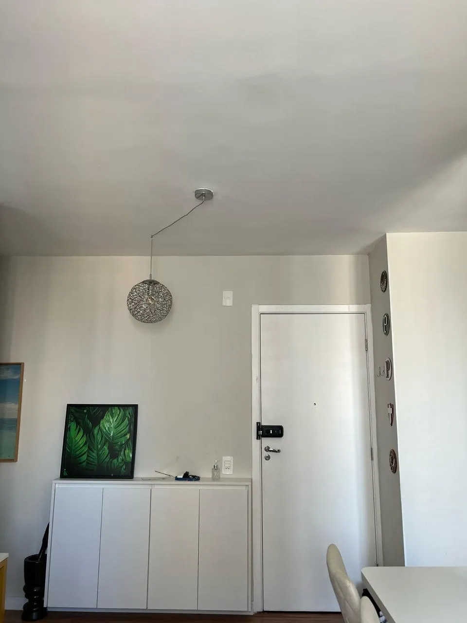 Imagem VENDO LINDO APARTAMENTO DE DOIS DORMITÓRIOS NA AV. MIGUEL YUNES!!