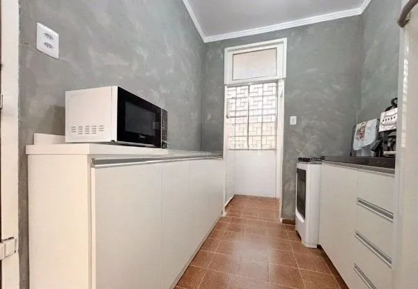 Imagem Apartamento de 2 dormitórios no bairro Petrópolis