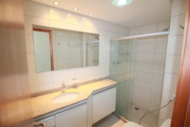 Imagem Apartamento com 4 Quartos à Venda, 130 m² em Boa Viagem - Recife