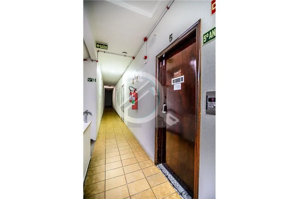 Imagem Apartamento à Venda 1 Dormitório 37m² Área Privativa Andar Alto com Vista Privilegiada. Este é ...