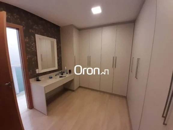 Imagem Sobrado à venda, 366 m² por R$ 1.499.000,00 - Setor Jaó - Goiânia/GO