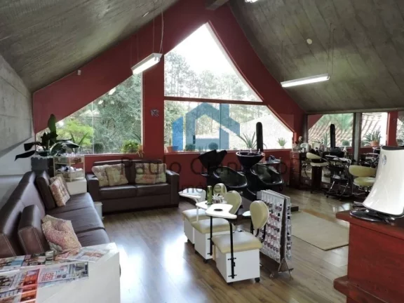Imagem Lote à venda no Condomínio Forest Hills na Granja Viana