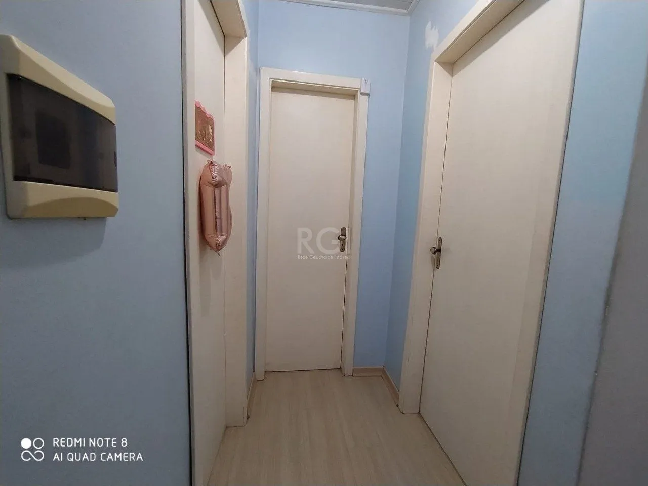 Imagem Casa para Venda - 105m², 2 dormitórios, 2 vagas - Hípica