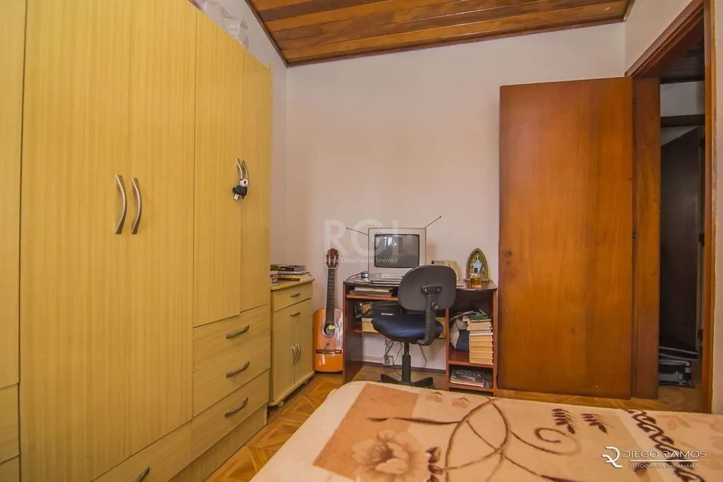 Imagem Casa de Condomínio em Morro Santana