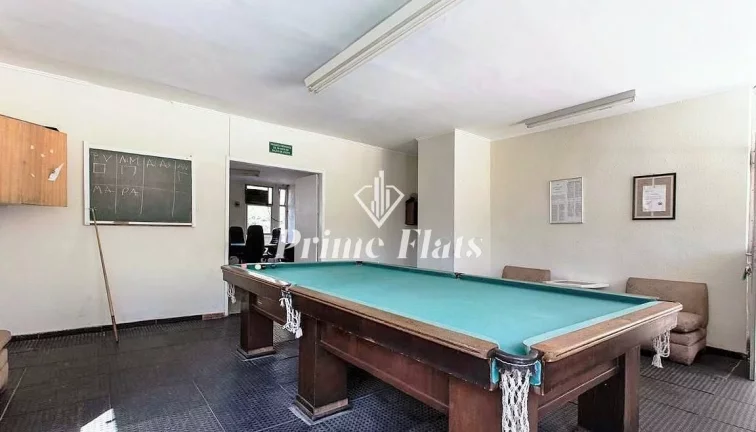 Imagem Flat disponível para venda no São Paulo Suíte Service, com 36m², 1 dormitório e 1 vaga de garagem
