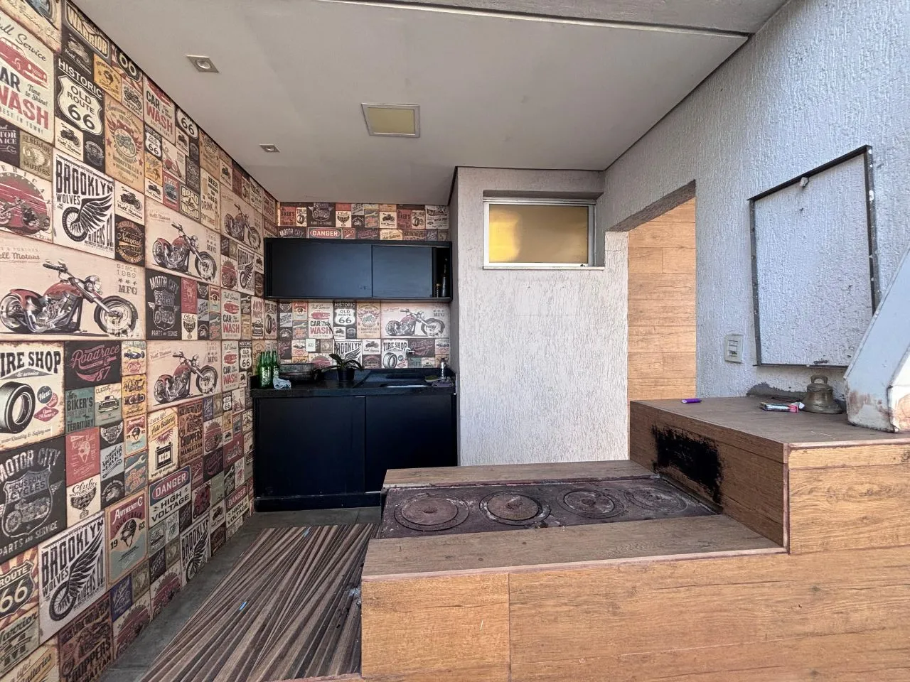 Imagem Casa Padrão