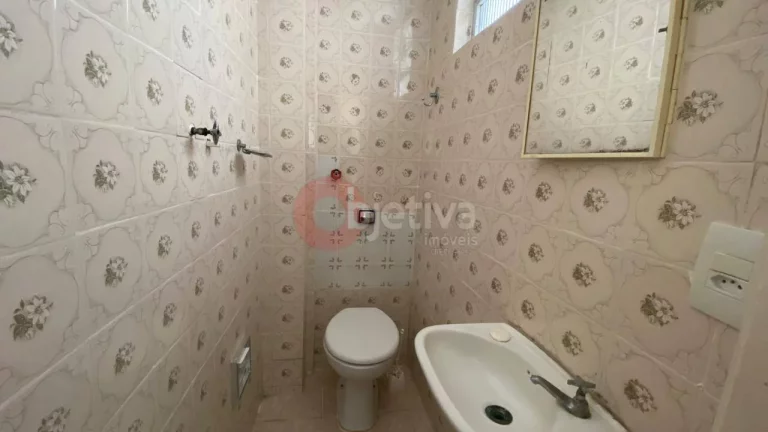Imagem Apartamento linear, 2 quartos, Passagem - Cabo Frio