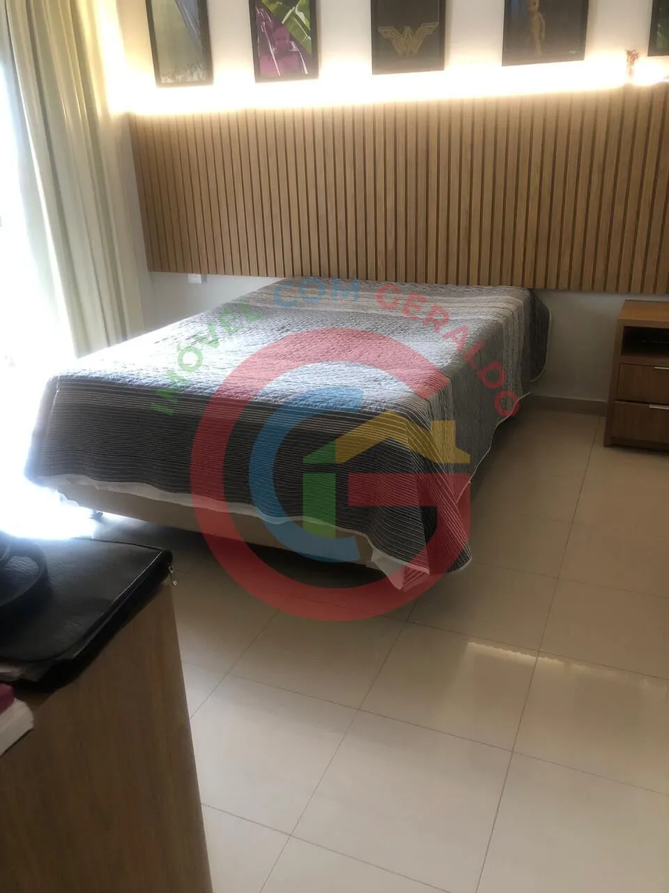 Imagem Sobrado 4Q (2 suítes) - Setor Sul