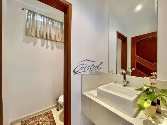 Imagem Casa com 4 suítes à venda, 800 m² - Recanto Impla - Granja Viana - Carapicuíba/SP