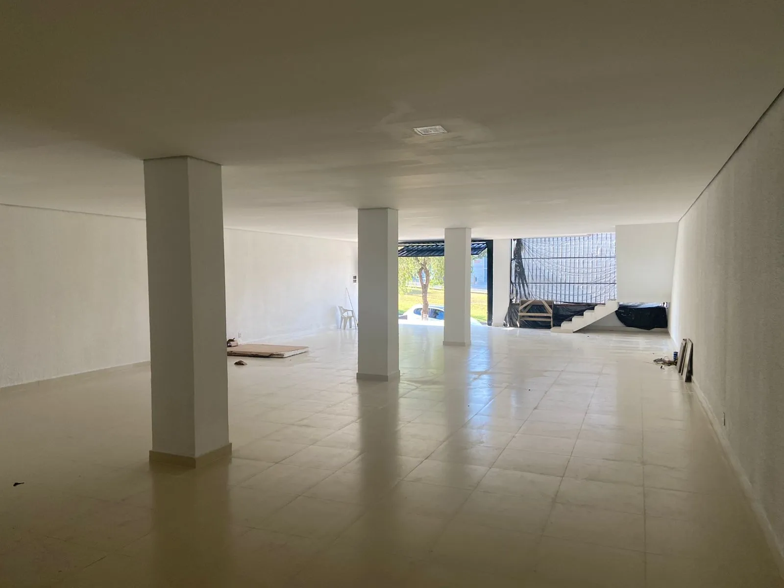 Imagem Galpão, ótima localização, 3 pavimentos
