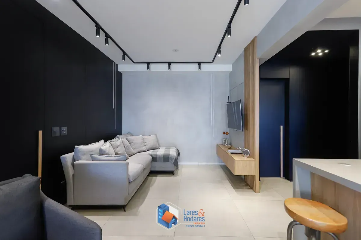 Imagem Apartamento para venda em Freguesia do Ó com 3 quartos, sendo 3 suítes, 106m²